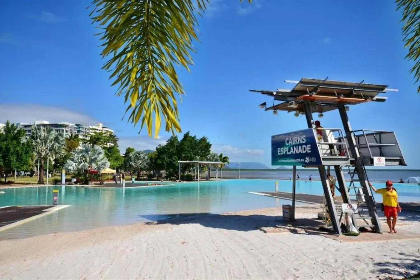 Comfortable 3-Bedroom Home Near City Cairns 0*,  Australia