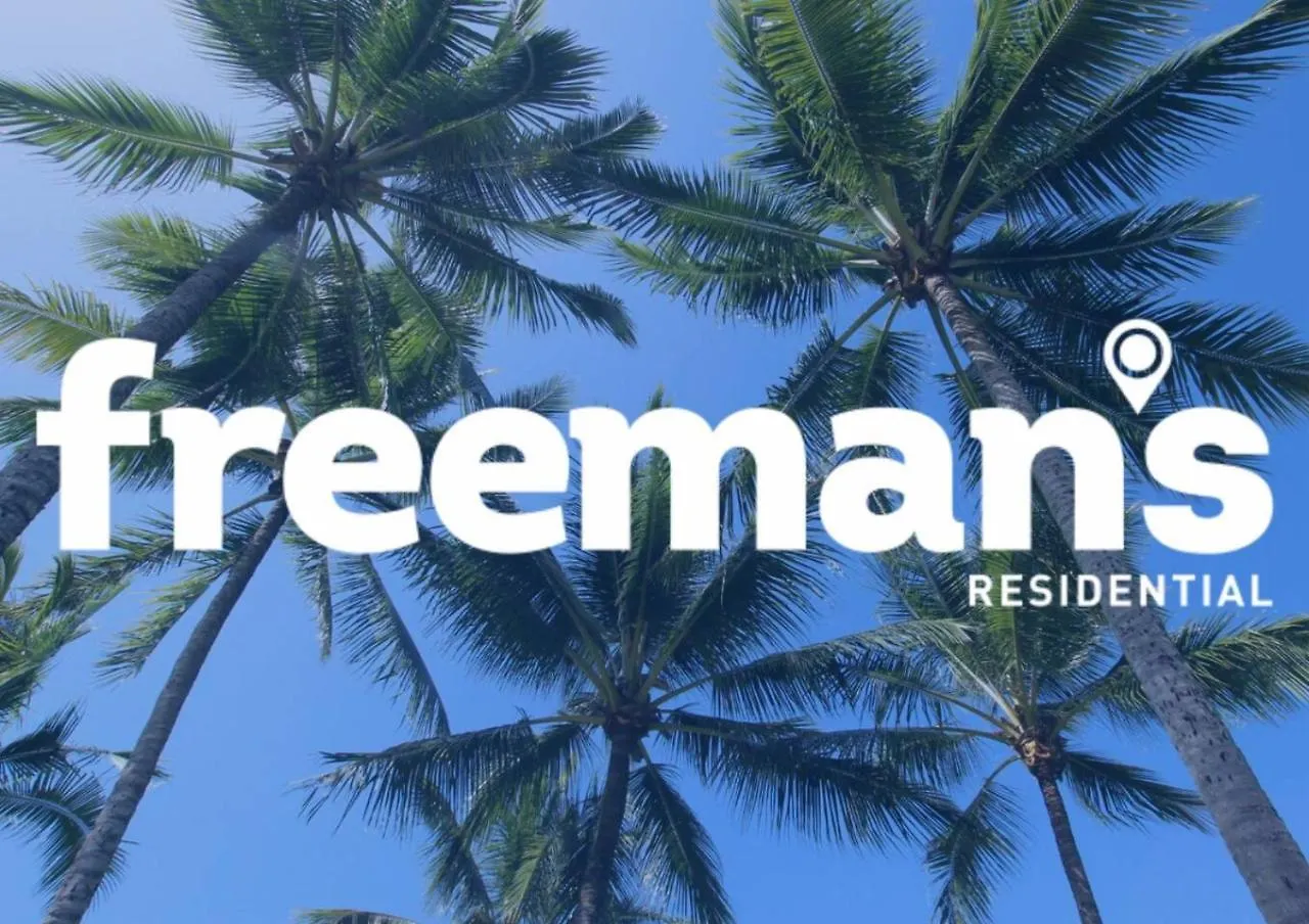 Holiday home Comfortable 3-Bedroom Home Near City Cairns