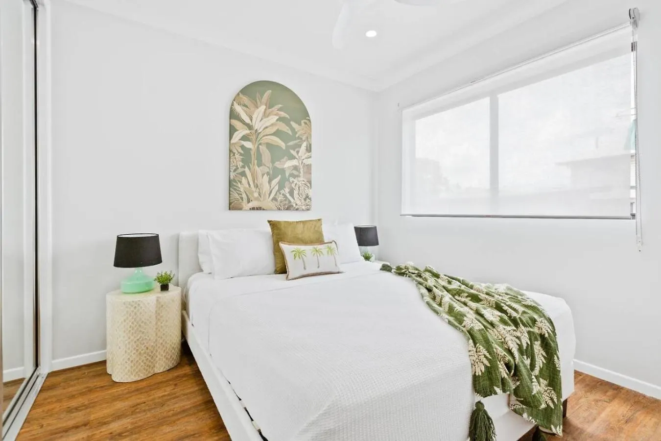Comfortable 3-Bedroom Home Near City Cairns Holiday home