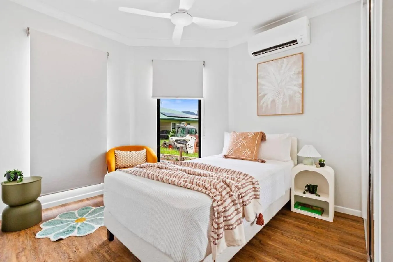 Holiday home Comfortable 3-Bedroom Home Near City Cairns Australia