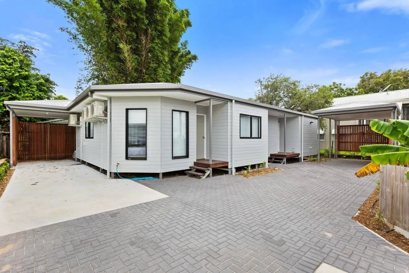 Holiday home Comfortable 3-Bedroom Home Near City Cairns