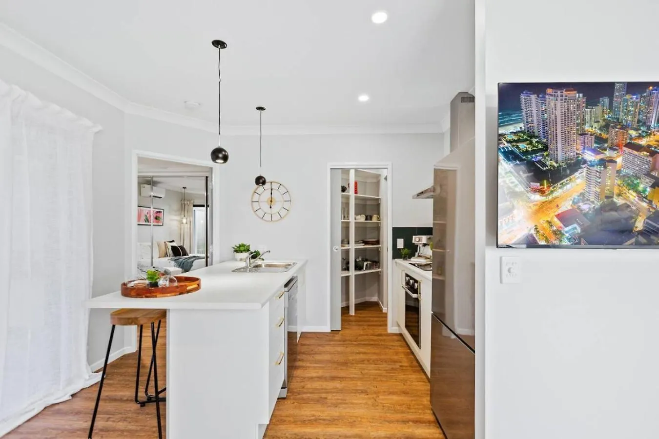 Comfortable 3-Bedroom Home Near City Cairns 0*,  Australia
