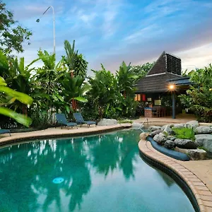 Apartahotel Cascade Gardens, Cairns