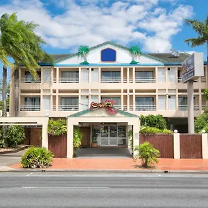 Motel Sheridan, Cairns